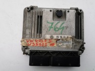 VW GOLF 1.9TDI 0281013200 03G906021KG Computer ECU
