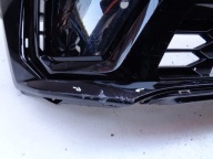 front bumper KIA SORENTO IV 20- NR 45429