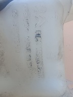 washer fluid tank pump 9648337580 PEUGEOT 207
