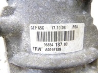 Pompa servosterzo Citroen C4 Picasso 1.6 HDI 2008r. 9685418780