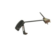 Gaspedal potentiometer MICROCAR MC1 9625673680 EUROPA