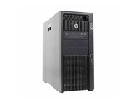 HP Z820 Xeon E5-2630v2 128/1TB W10P K620