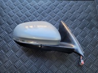 mirror 14 PIN right MEE JAGUAR XJ IV X351
