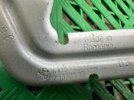 Support plaque Aile BMW 3 GT F34 7293726