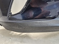 MAZDA CX-3 14-18 bumper front front