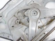 window regulator right rear part VOLVO V70 III S80 II