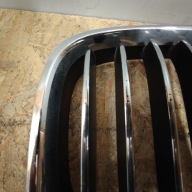 hűtőrács hip pack bal BMW 7 F01 51138057089