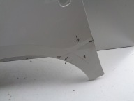 fender left front VW CADDY 2K 2K7 20- NR 51577