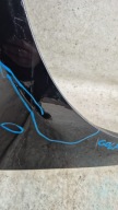 VW GOLF VII 7 LIFT 16-20 fender front front right