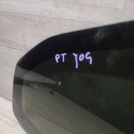 window side rear rear part side right Dacia Jogger 43R010184