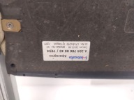 Schiebedach MERCEDES C W204 (2007-2011) A2047800040