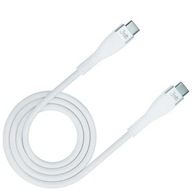 3MK Hyper Silicone Cable USB-C/Lightning 60W,3A