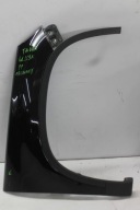 fender right front front TIGUAN 5N LC9X 07-11
