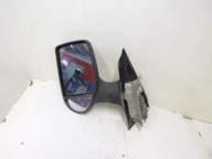 spiegel links Ford Transit MK5 2000-2006 manuelle blinkerleuchte
