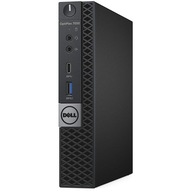 Micro Počítač Dell 7050 i7 16GB 128GB SSD  1TB