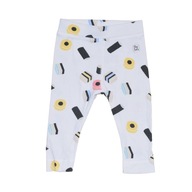 KAXS KAPPAHL LEGGINSY 3-6M 68