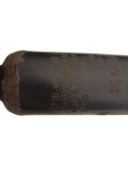 shock absorber right rear part CITROEN C5 X C5X 9836192780