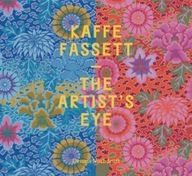Kaffe Fassett: The Artist s Eye group work