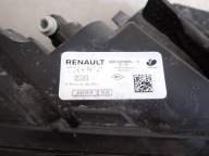light front front right DACIA SANDERO III 2020- FULL LED 260102586