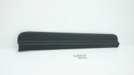 MAZDA XEDOS 1992- moulding cap threshold left front C00168720