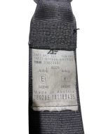 tension belt safety left front GALAXY and FL 7M3857705