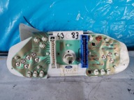 dials clock FIESTA MK IV 1.25B 43-1407-D