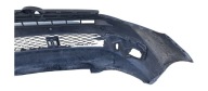 VW CADDY V 5 MK5 2K7 2020- stoßstange vorne vorne schwarzer OE 2K7807221