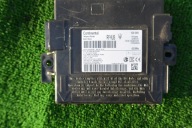 module control unit KEYLESS GO IMMOBILISER MASERATI QUATTROPORTE VI GHIBLI III