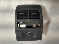 AUDI A4 B9 grid air conditioning devices TUNELU 8W0819203 8W0864376
