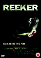 REEKER [DVD]