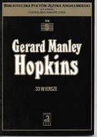 Hopkins - 33 wiersze (przekład Barańczak)