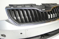 SKODA FABIA 6V0807221 below 4 PDC washer 2014-2018 bumper front front