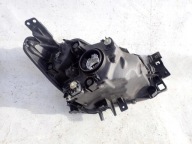 MAZDA 2 III 14-19 light front front left