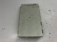 BMW 1 F20 3 F30 module control unit FEM 6843898