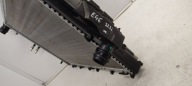 vízhütö a klímának BMW E46 2.3i