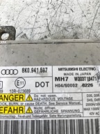 control unit XENON AUDI A4 B8 8K0941597