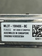 VW Amarok II KAMERA rear part ML3T-19H406-BC