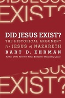 Did Jesus Exist? The Historical Argument for
