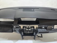 dashboard instrument panel console BMW E60 E61 EUROPA 6960816