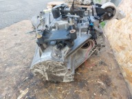 CAMBIO HYUNDAI SANTA FE e 01-06 2.0 CRDi 4x4 B15TE