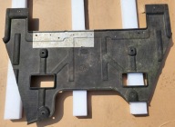 cover cover below engine lower cover chassis JAGUAR E-PACE X540 OE EU