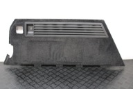boot upholstery left rear part LAND RANGE ROVER VOGUE L405 LIFT