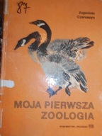 Moja pierwsza Zoologia - Czaruszyn