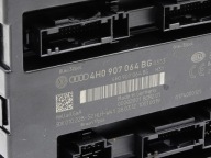 module control unit KOMFORTU BCM AUDI A6 C7 11- 4H0907064BG