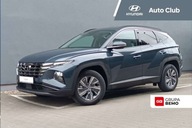 Hyundai Tucson ExecutiveSafety1.6T-GDI HEV230K...