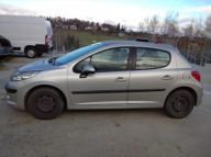 PEUGEOT 207 06- 1.4 VTI 8FS swing right front front