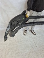 VOLVO XC60 II 2 R-design LIFT 21- bumper front front
