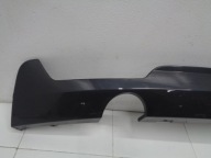 BMW 4 F32 SPOILER diffúzor nárazníku záď m-packet 13-16R