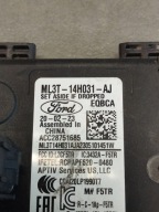 Volkswagen Amarok II 2023 Sensor MARTWEGO POLA ML3T14H031AJ