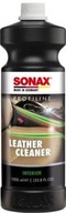 SONAX PROFILINE Leather Cleaner 1L NA POKOŽKU